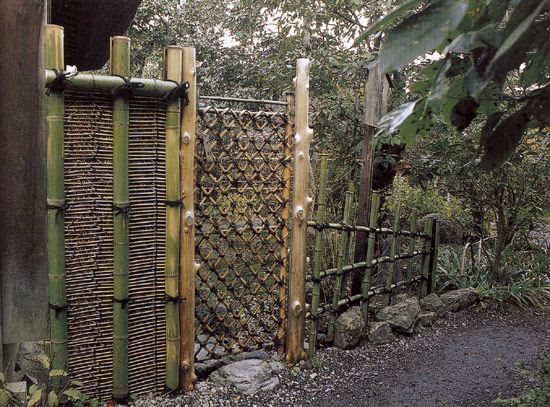 japanese-bamboo-fence-designs-50_3 Японски бамбук ограда дизайни