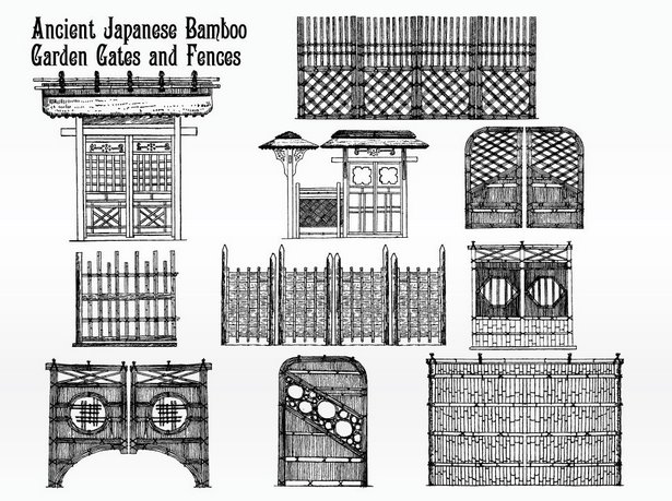 japanese-bamboo-fence-designs-50_6 Японски бамбук ограда дизайни