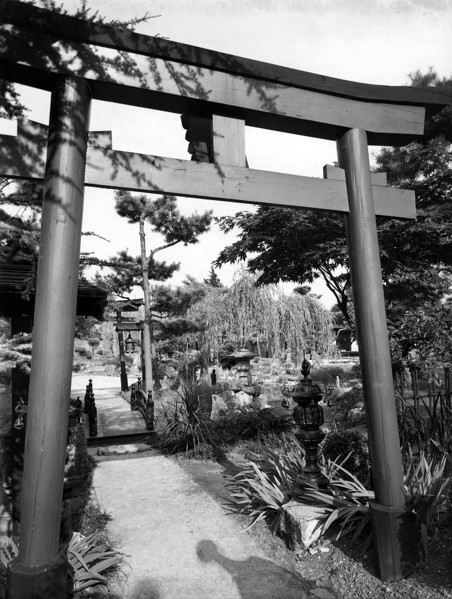 japanese-bridge-garden-ornament-74 Японски мост градински орнамент