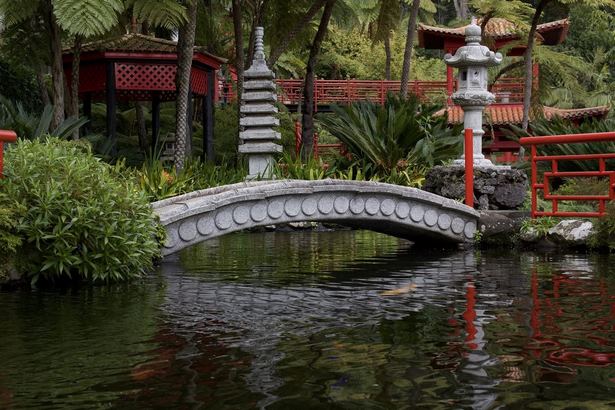 japanese-bridge-garden-ornament-74_2 Японски мост градински орнамент