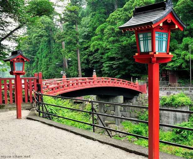 japanese-bridge-garden-ornament-74_4 Японски мост градински орнамент
