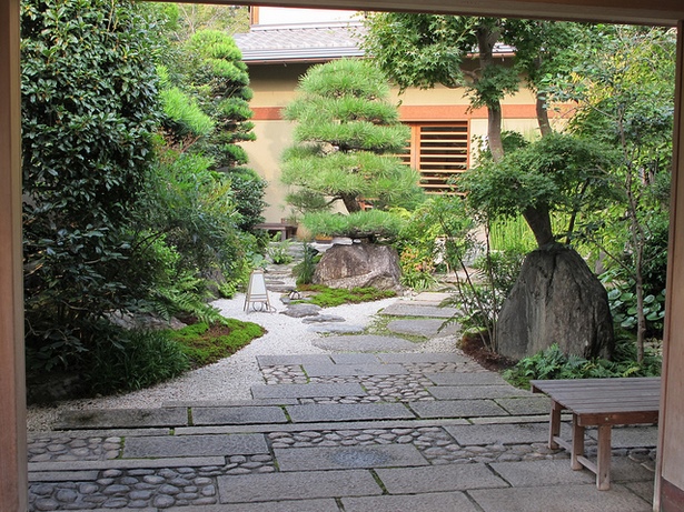 japanese-front-yard-landscaping-31_3 Японски преден двор озеленяване