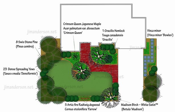 japanese-front-yard-landscaping-31_9 Японски преден двор озеленяване