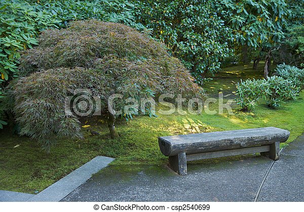 japanese-garden-bench-56_2 Японска градинска пейка
