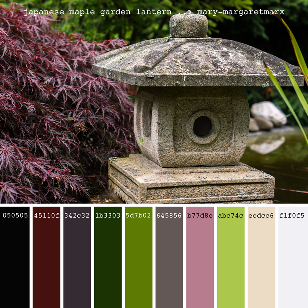 japanese-garden-colors-41 Японски градински цветове