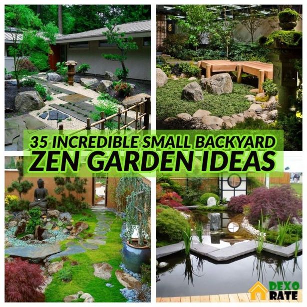 japanese-garden-design-small-yard-55 Японски градина дизайн малък двор