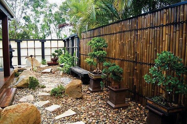japanese-garden-fence-ideas-90_18 Японски градинска ограда идеи