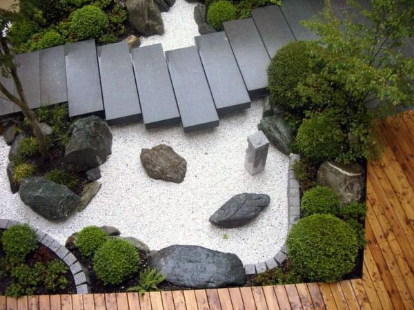 japanese-gravel-garden-design-02_10 Японски чакъл градина дизайн