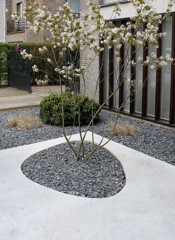japanese-gravel-garden-design-02_2 Японски чакъл градина дизайн