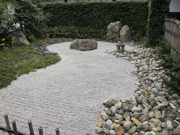 japanese-gravel-garden-design-02_5 Японски чакъл градина дизайн
