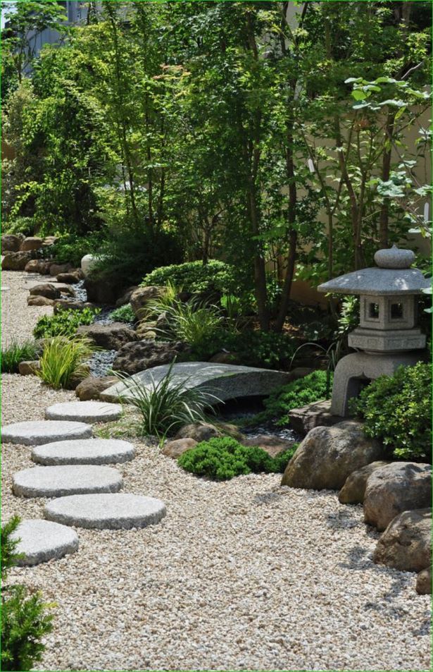 japanese-gravel-garden-design-02_8 Японски чакъл градина дизайн