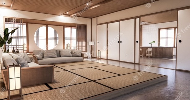 Японски къща дизайн снимки