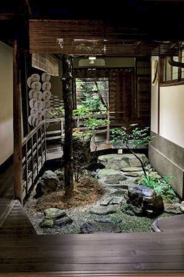japanese-indoor-garden-design-77 Японски вътрешен дизайн на градината