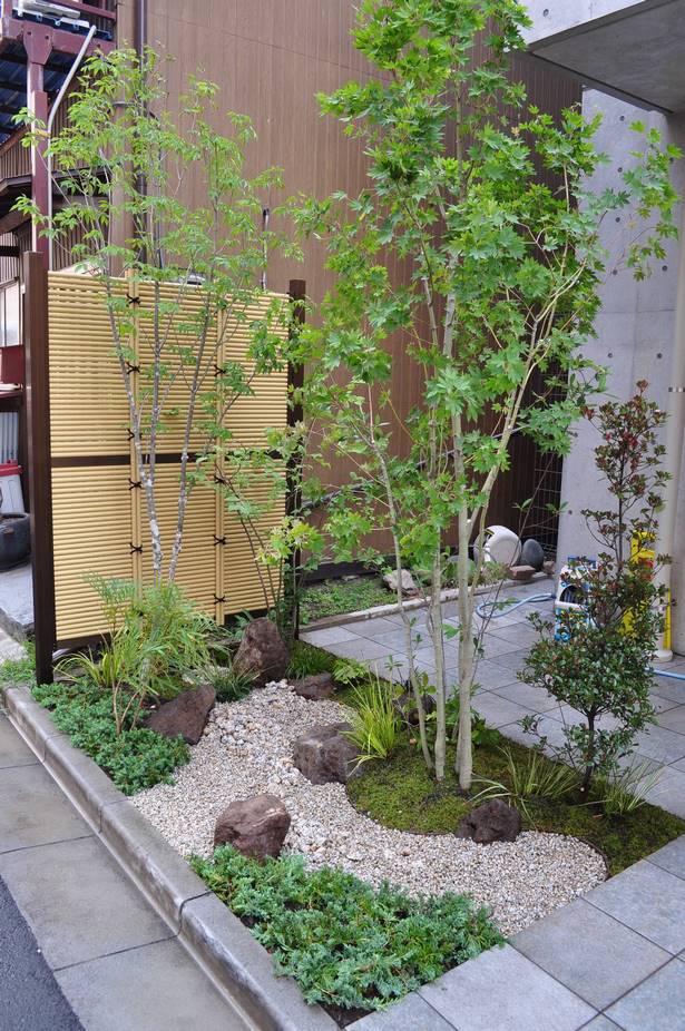 japanese-inspired-front-yard-65 Японски вдъхновен преден двор