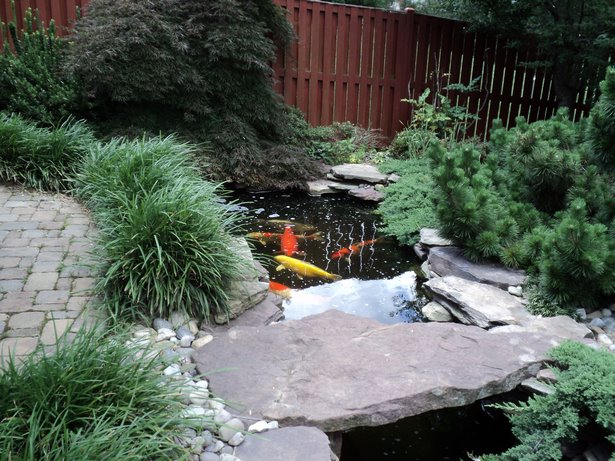 japanese-koi-pond-garden-design-35_13 Японски кой езерце градина дизайн