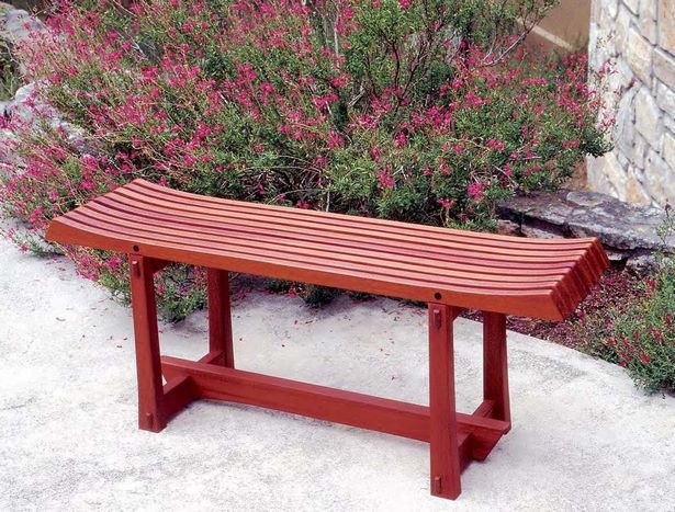 japanese-outdoor-bench-25_9 Японски открит пейка