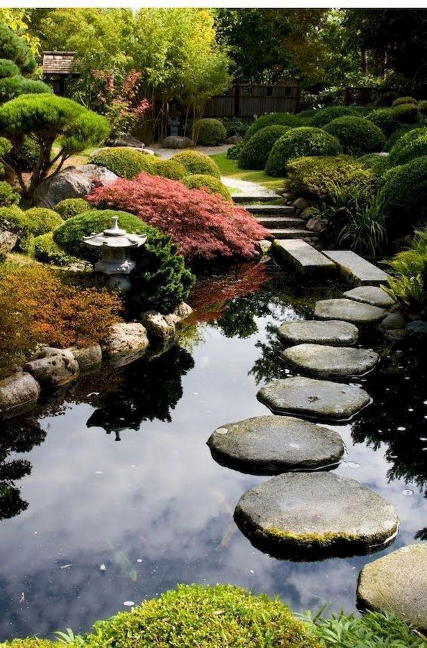 japanese-pond-design-ideas-82_19 Японски идеи за дизайн на езерце