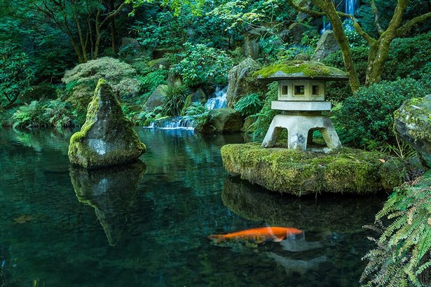 japanese-pond-ideas-29_11 Японски езерце идеи