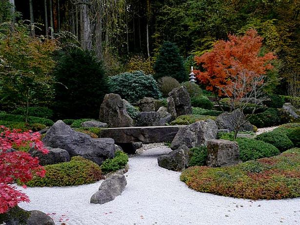 japanese-river-rock-garden-16_14 Японска речна алпинеум