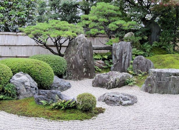 japanese-rock-garden-landscaping-ideas-52_5 Японски рок градина озеленяване идеи