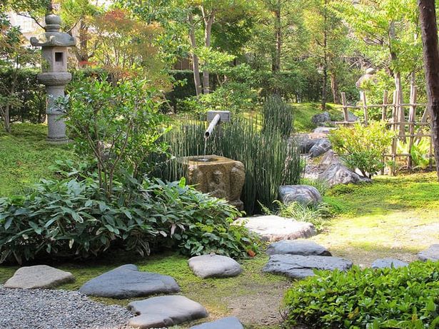 japanese-shade-garden-design-40_10 Японски сянка градина дизайн