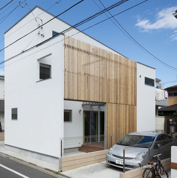 japanese-small-house-design-ideas-27 Японски идеи за дизайн на малка къща