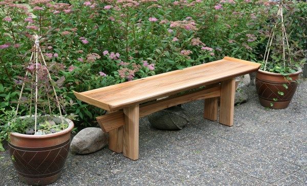 japanese-style-garden-bench-26 Градинска пейка в японски стил