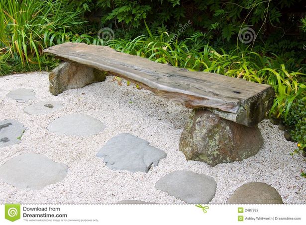 japanese-style-garden-bench-26_4 Градинска пейка в японски стил