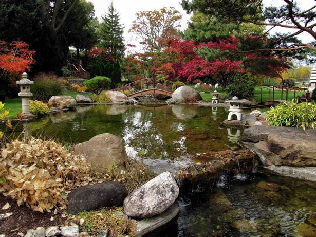 japanese-water-garden-ideas-19_18 Японски идеи за водна градина