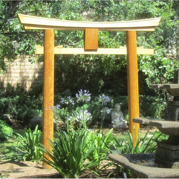 japanese-wooden-garden-structures-05 Японски дървени градински конструкции