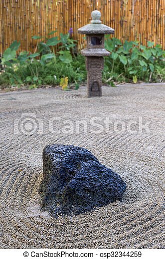 japanese-zen-rock-garden-80_6 Японска дзен градина