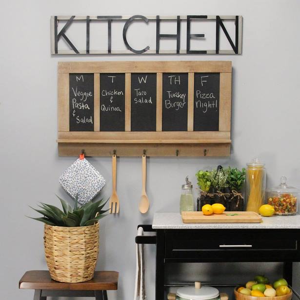 large-kitchen-wall-decor-ideas-06_11 Голяма кухня стена Декор Идеи