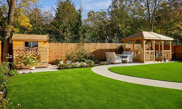 lawn-designs-for-small-gardens-34_12 Дизайн на тревни площи за малки градини
