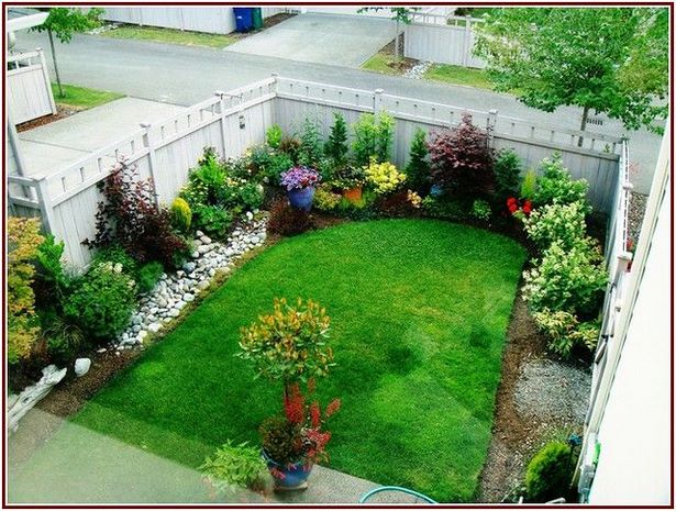 lawn-designs-for-small-gardens-34_4 Дизайн на тревни площи за малки градини