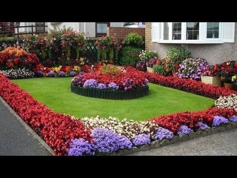 little-flower-garden-ideas-39_17 Малки идеи за цветна градина