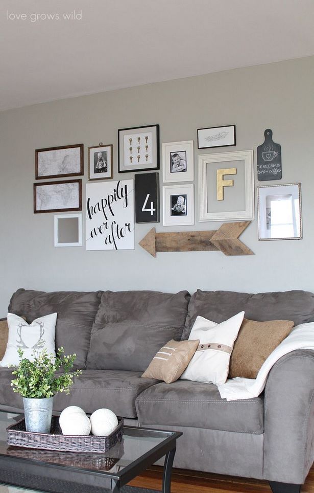 living-room-decorating-ideas-picture-frames-17_15 Дневна декориране идеи рамки за картини