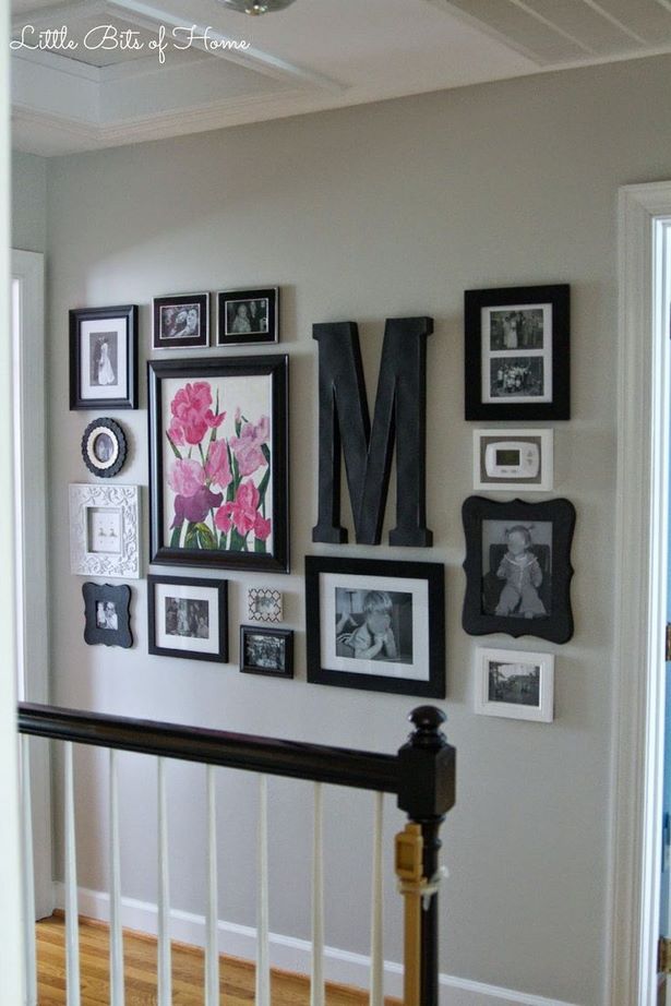 living-room-decorating-ideas-picture-frames-17_6 Дневна декориране идеи рамки за картини