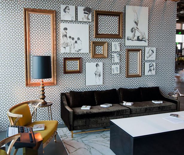 living-room-decorating-ideas-picture-frames-17_7 Дневна декориране идеи рамки за картини