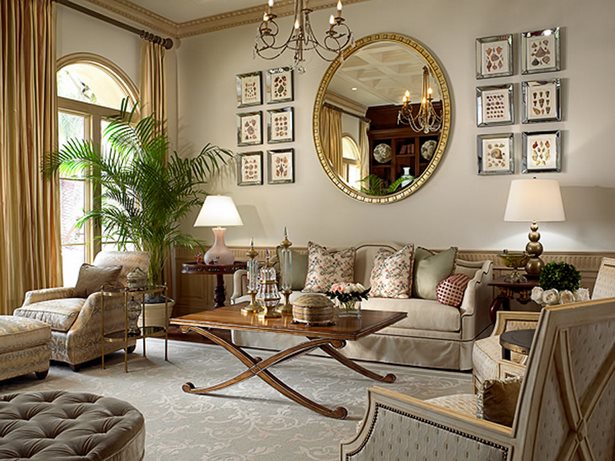 living-room-decorating-ideas-picture-frames-17_9 Дневна декориране идеи рамки за картини