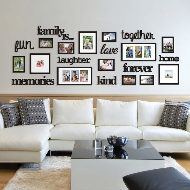 living-room-wall-photo-frames-36_2 Дневна стена фоторамки