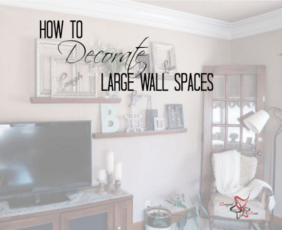 living-wall-decor-ideas-66_11 Идеи за декорация на стена