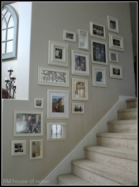 lots-of-photo-frames-on-wall-79_9 Много фоторамки на стената