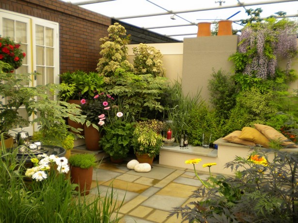 mini-home-garden-design-29_11 Мини дизайн на градината