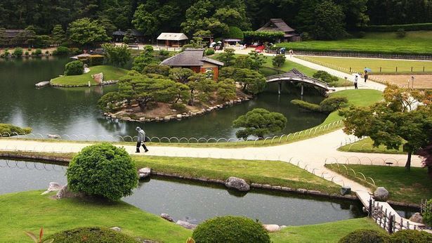 miniature-japanese-bridges-for-gardens-19_14 Миниатюрни японски мостове за градини