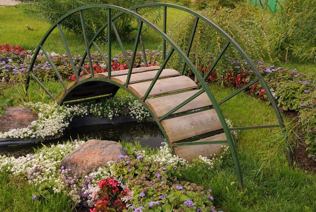 miniature-japanese-bridges-for-gardens-19_17 Миниатюрни японски мостове за градини