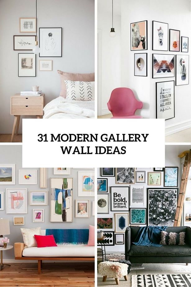 modern-picture-wall-ideas-67_19 Модерни идеи за стена
