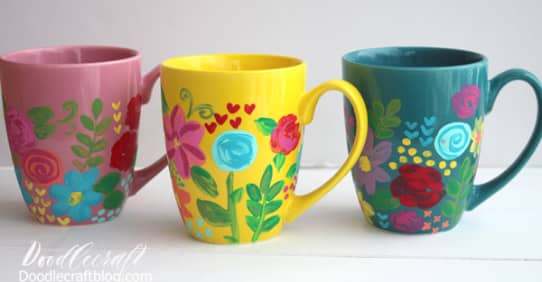mug-painting-ideas-54_7 Идеи за боядисване на чаши