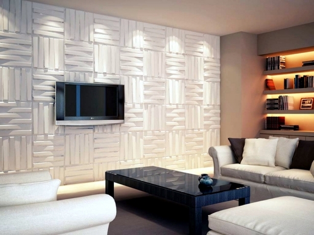 new-home-wall-design-57_10 Нов дизайн на стена за дома