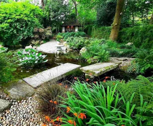 outdoor-zen-garden-ideas-70_17 Открит дзен градина идеи