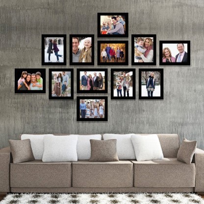 photo-arrangement-on-wall-28_2 Подреждане на снимки на стена